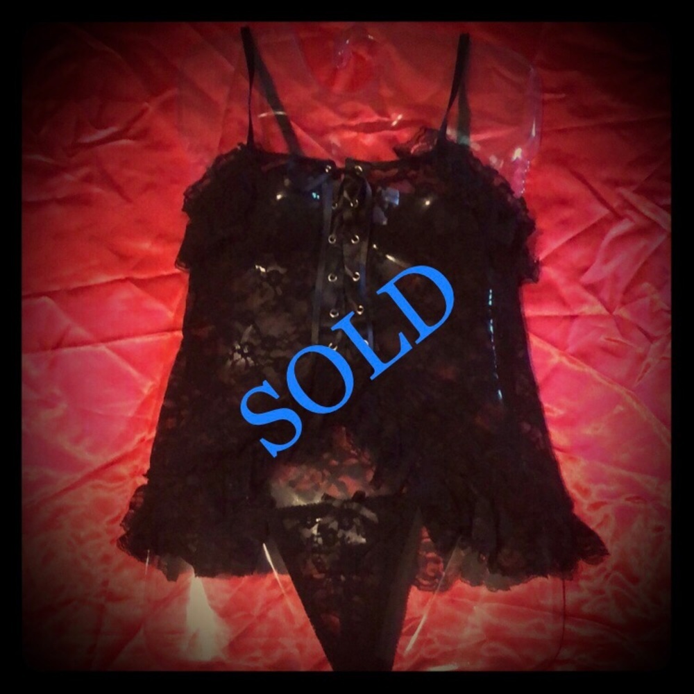 🔥FREE🔥 voucher with lingerie purchase - Picture 5 of 5
